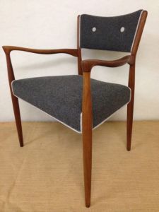 PARKER OFFICE CHAIR