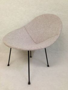 Kone chair roger mcLay